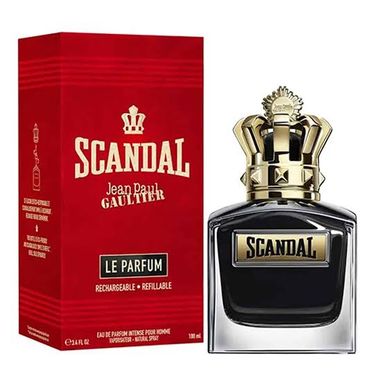 Jean Paul Gaultier SCANDAL EDT 100ml