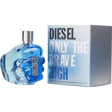 Diesel Only The Brave HIGH EDT 125ml 