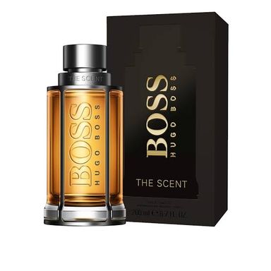 Hugo Boss The Scent EDT 100ml 