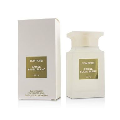 Tom Ford Soleil Blanc EDP 100ml (Unisex)