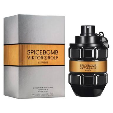 Viktor & Rolf SPICEBOMB EDT 90ml