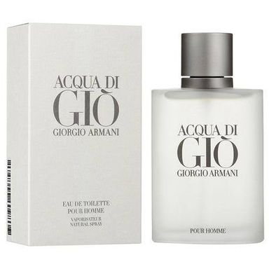 Giorgio Armani Acqua Di Gio EDT 100ml 