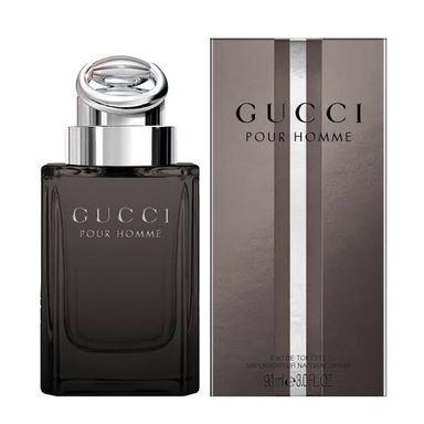 Gucci Pour Homme EDT 90ml