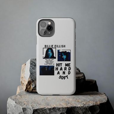 Billie eilish phone case