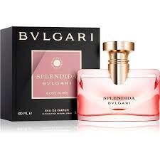 Bvlgari Splendida Rose EDP 100ml 