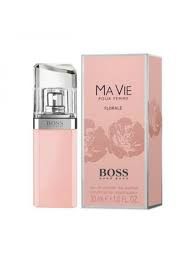 Hugo Boss MA VIE Pour Femme EDP 75ml