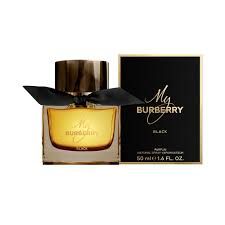 My Burberry BLACK EDP 90ml