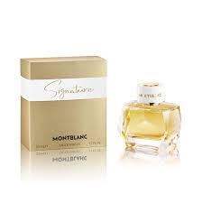 Mont Blanc Signature ABSOLU EDP 90ml 