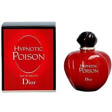 Dior Hypnotic Poison EDT 100ml 