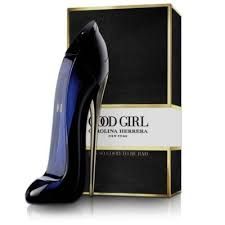 CH Good Girl EDP 80ml 