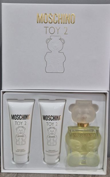 Moschino TOY 2 Set