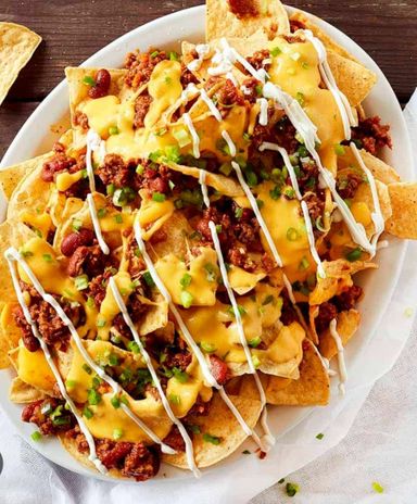 Nachos