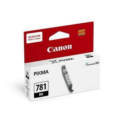 tinta canon 781 original