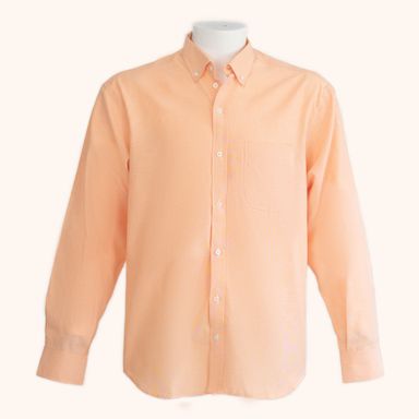 Chemise Rose Saumon