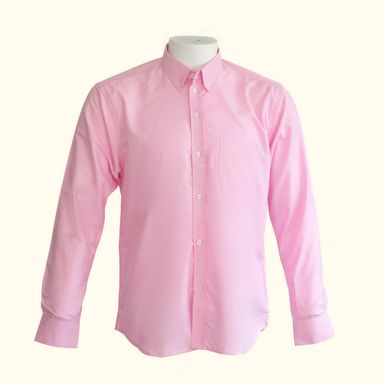 Chemise Rose