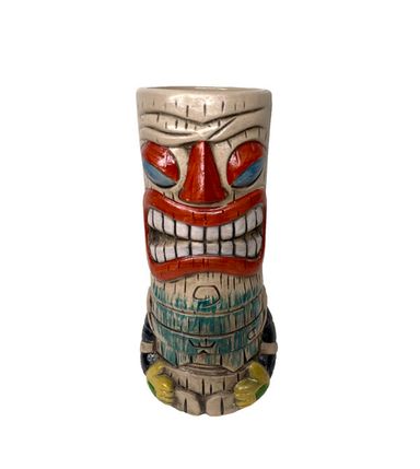 TIKI Mug