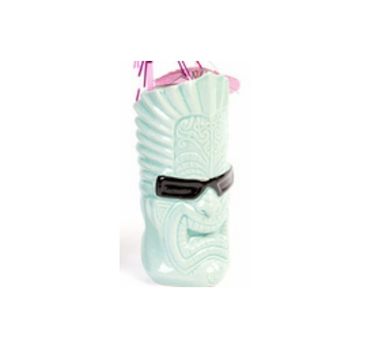 TIKI Mug - Blue