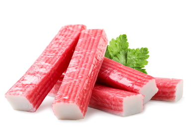 Crabstick (16 pieces)