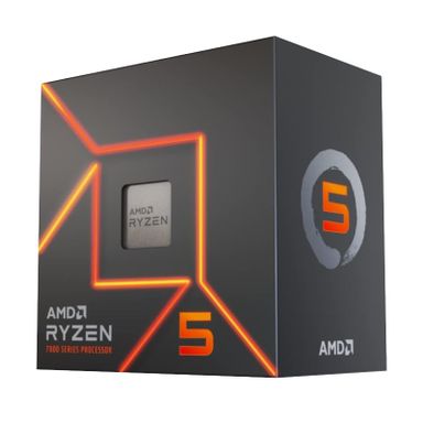 PCBuilder AMD Ryzen 5 7500F LEVEL UP Core Upgrade Kit (A620M, 16GB DDR4)