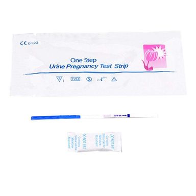 Pregnancy Test Strip