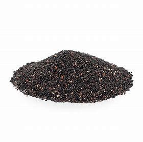 quinoa negra 1 kg