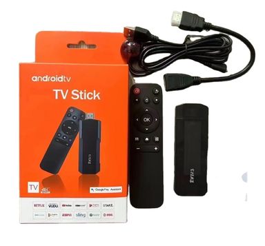 Tv stick