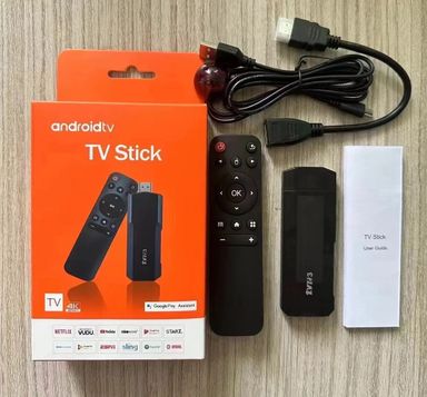 Tv stick