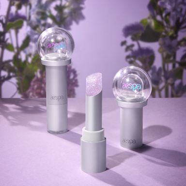 AESPA/NCT/RED VELVET Official Fanlight Lip Balm