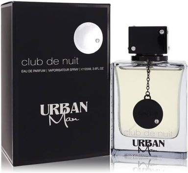 Club de Nuit Urban Man by Armaf