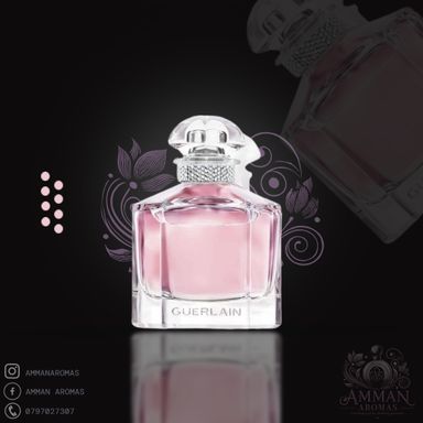 Mon Guerlain Sparkling Bouquet