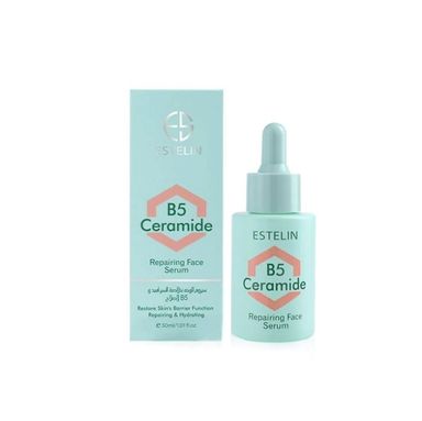 Estelin B5 Ceramide Repairing Facial Serum