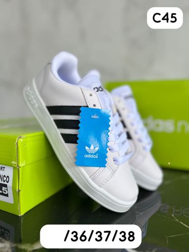 Adidas princess