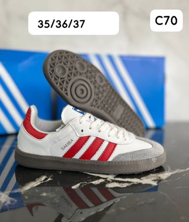 Adidas zapatillas