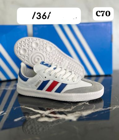 Adidas zapatillas