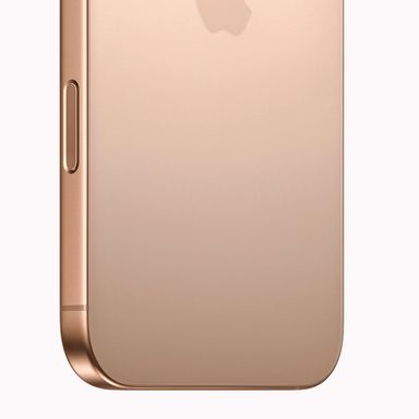 iPHONE 16 PRO Max || Color - Desert Titanium