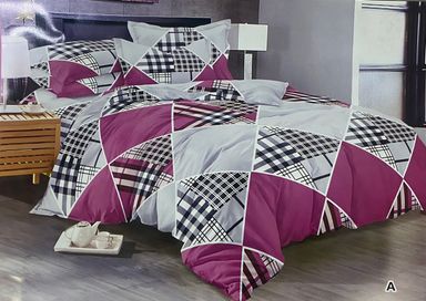 Draps de Lit 3 Pièces 