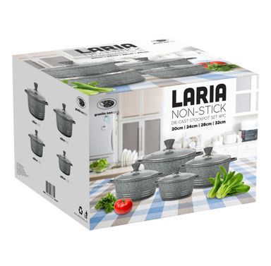 SQ Professional  Laria Cookware