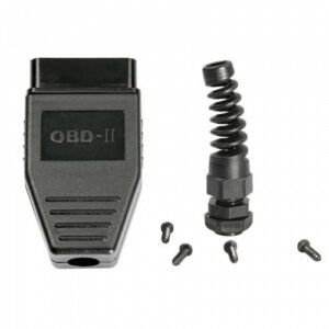 High-Quality OBD2 16Pin Connector