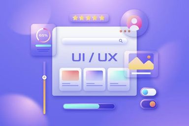 UI/UX Design 