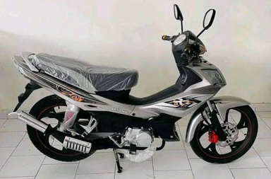 Moto KTM neuf 