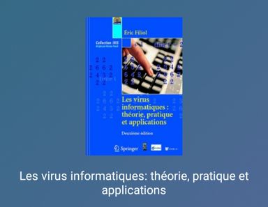 Les virus informatiques 