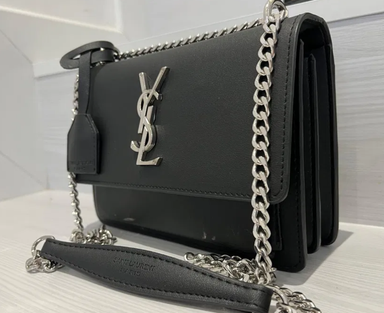 Yves Saint Laurent Sunset Bag