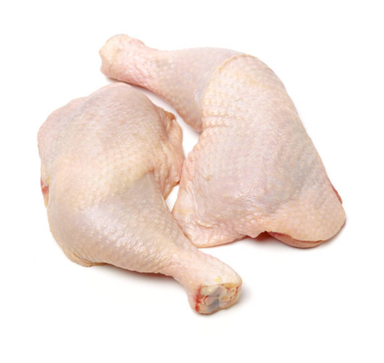 Cuisse de poulet 