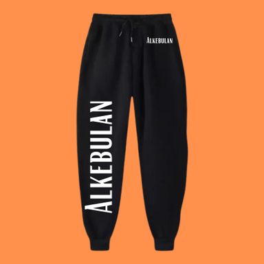 Alkebulan Sweatpants