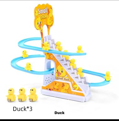 Jouet canards pour  enfants 