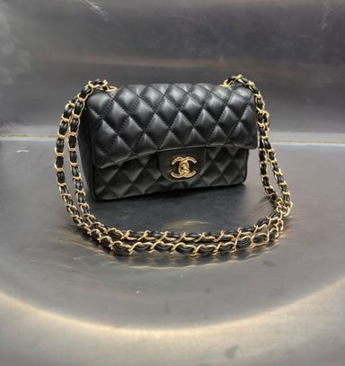 Chanel Mini Classic Bag