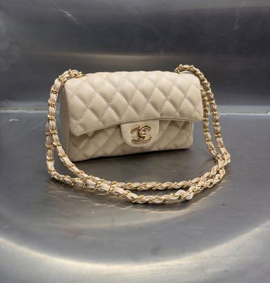 Chanel Mini Classic Bag