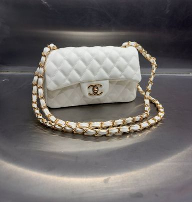 Chanel Mini Classic Bag