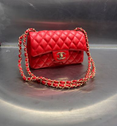 Chanel Mini Classic Bag