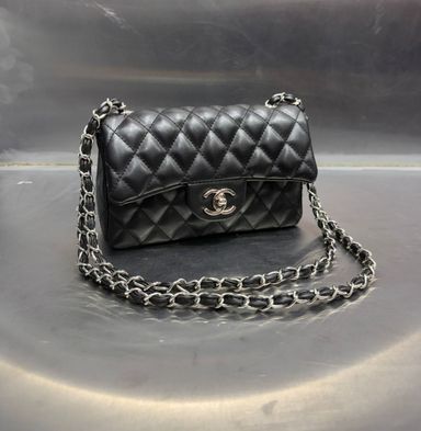 Chanel Mini Classic Bag